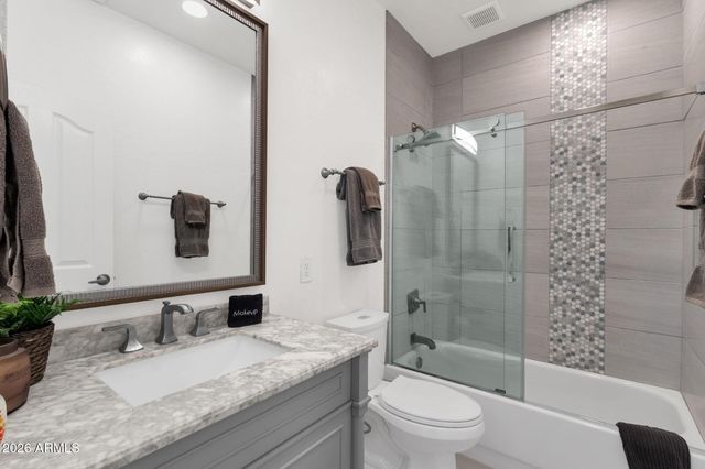 12224 N DESERT SAGE Drive, Fountain Hills, AZ 85268