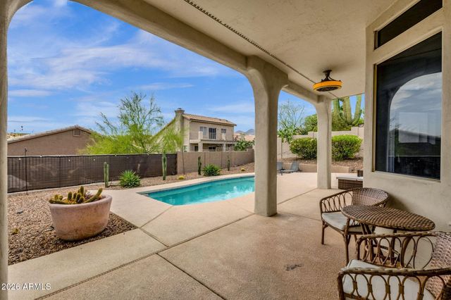 12224 N DESERT SAGE Drive, Fountain Hills, AZ 85268
