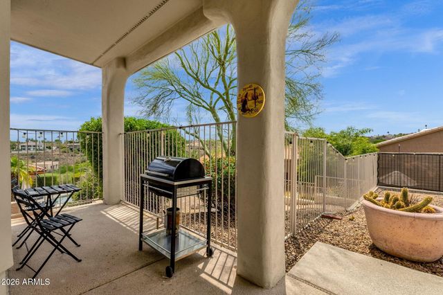 12224 N DESERT SAGE Drive, Fountain Hills, AZ 85268