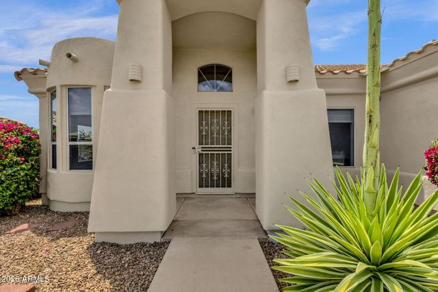 12224 N DESERT SAGE Drive, Fountain Hills, AZ 85268
