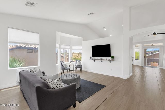 12224 N DESERT SAGE Drive, Fountain Hills, AZ 85268