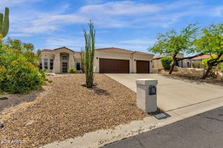 12224 N DESERT SAGE Drive, Fountain Hills, AZ 85268