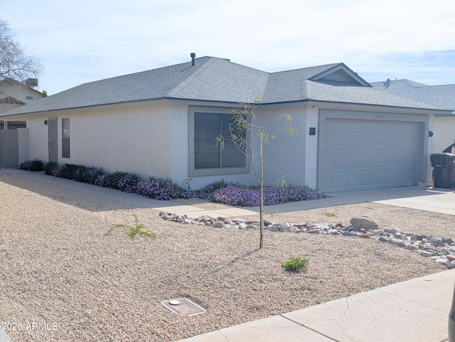 11807 N 76TH Avenue, Peoria, AZ 85345