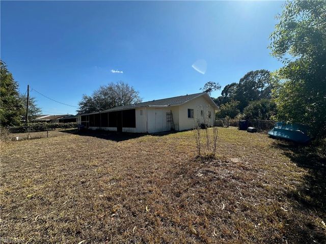 7193 Barragan RD, Fort Myers, FL 33967