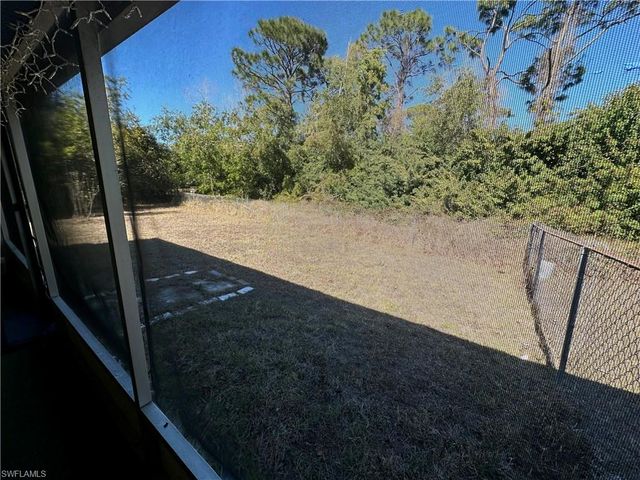 7193 Barragan RD, Fort Myers, FL 33967