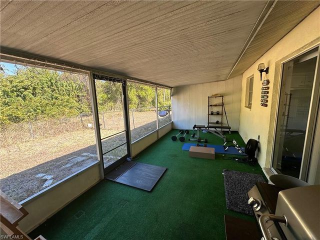 7193 Barragan RD, Fort Myers, FL 33967