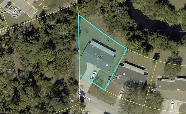 7193 Barragan RD, Fort Myers, FL 33967