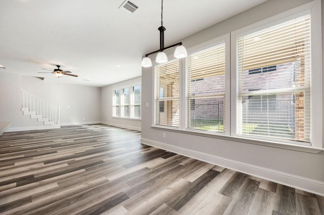 5401 Zephyr Lane, Willis, TX 77318