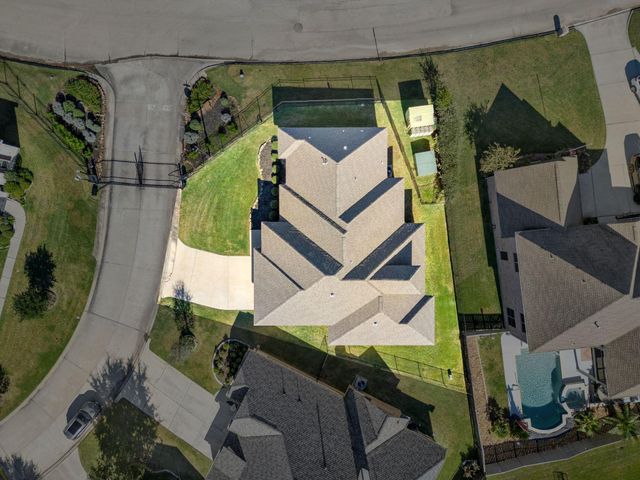 5401 Zephyr Lane, Willis, TX 77318