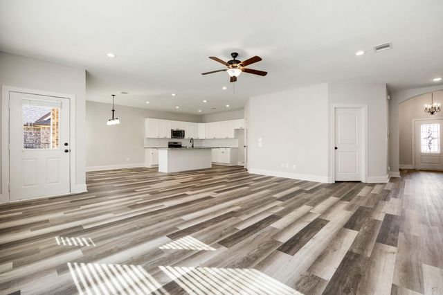 5401 Zephyr Lane, Willis, TX 77318
