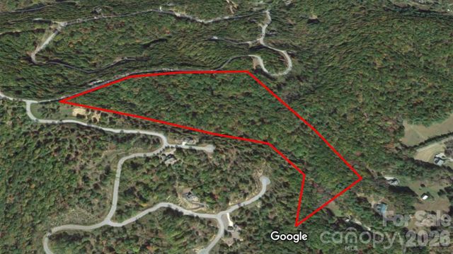 00 Homeplace Lane, Horse Shoe, NC 28742