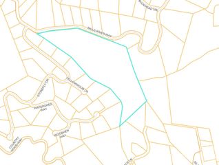 00 Homeplace Lane, Horse Shoe, NC 28742