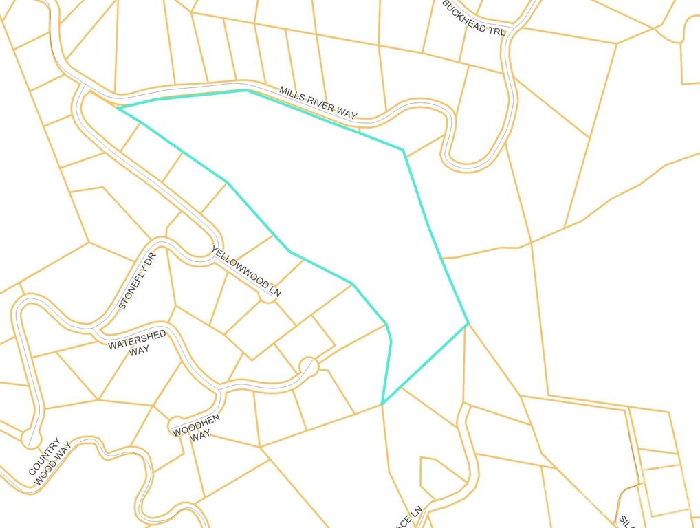 00 Homeplace Lane, Horse Shoe, NC 28742