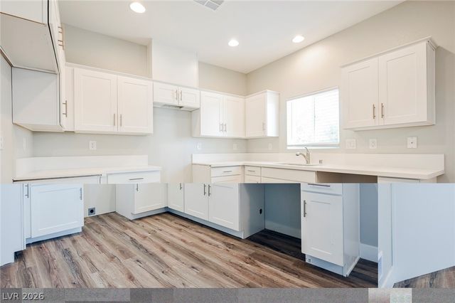 5018 HOLT- A Avenue 17-A, Las Vegas, NV 89115