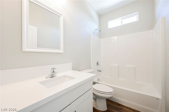 5018 HOLT- A Avenue 17-A, Las Vegas, NV 89115