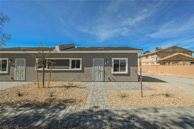5018 HOLT- A Avenue 17-A, Las Vegas, NV 89115
