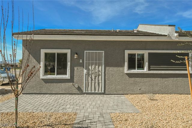 5018 HOLT- A Avenue 17-A, Las Vegas, NV 89115