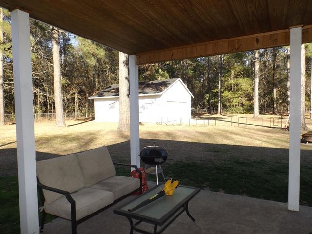 1198 Moultrie Drive, Manning, SC 29102