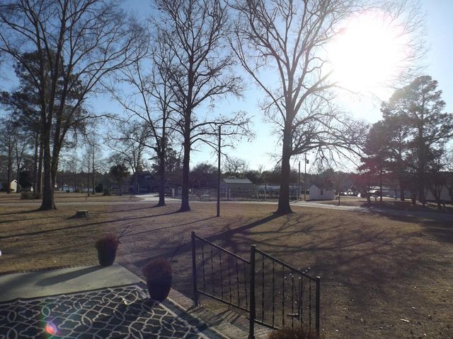 1198 Moultrie Drive, Manning, SC 29102