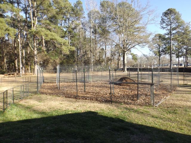 1198 Moultrie Drive, Manning, SC 29102