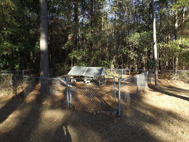 1198 Moultrie Drive, Manning, SC 29102