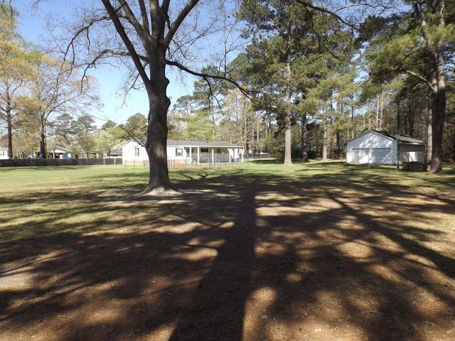 1198 Moultrie Drive, Manning, SC 29102