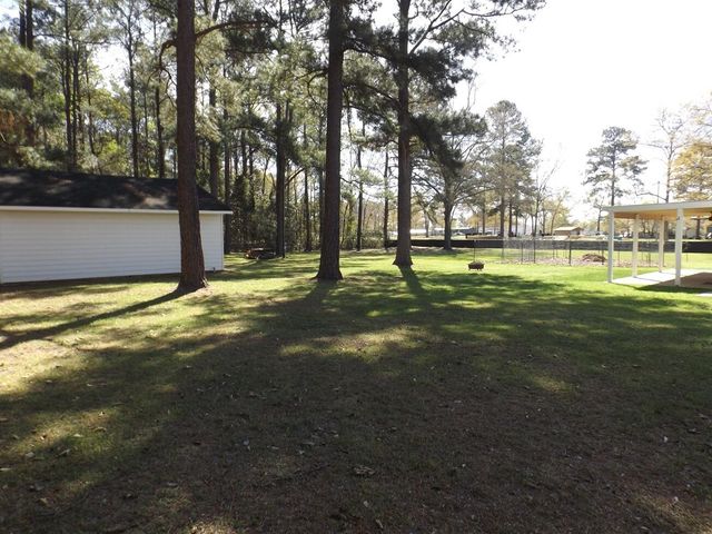 1198 Moultrie Drive, Manning, SC 29102