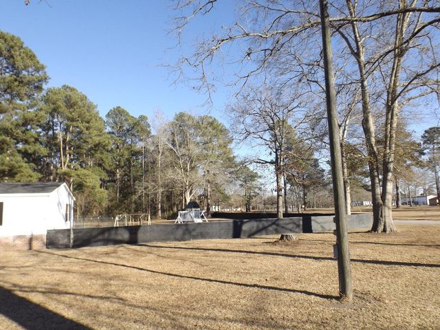 1198 Moultrie Drive, Manning, SC 29102