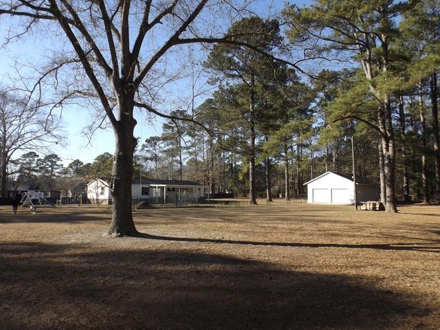 1198 Moultrie Drive, Manning, SC 29102