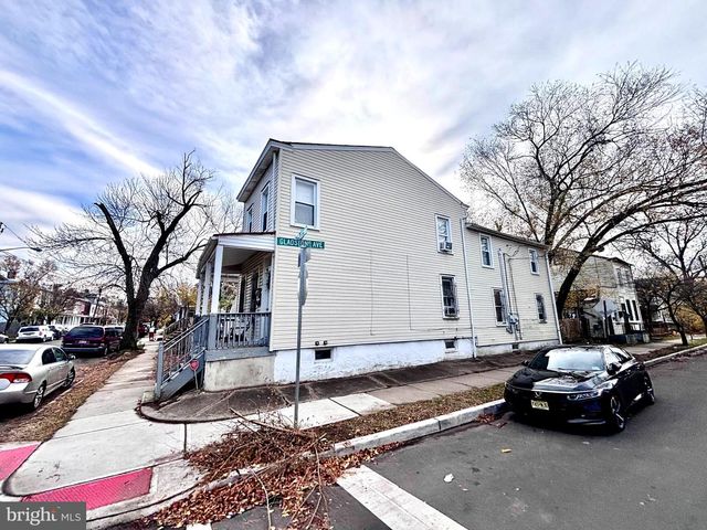 301 CLEVELAND AVE, Trenton, NJ 08629