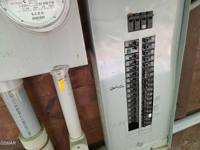 2560 Goose Gap Road, Sevierville, TN 37876