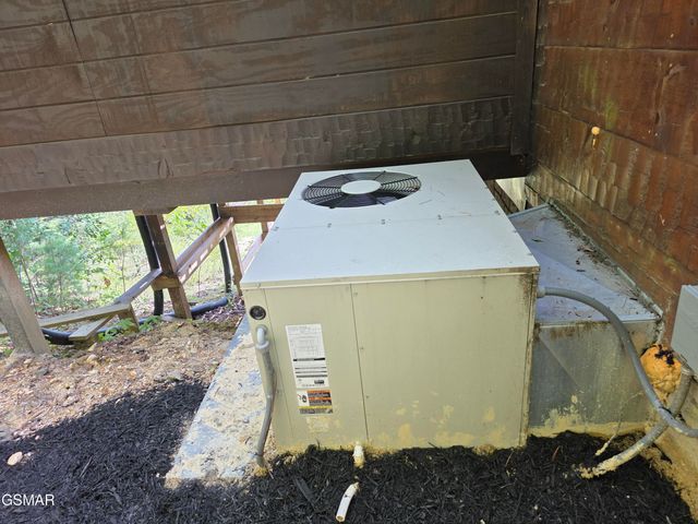 2560 Goose Gap Road, Sevierville, TN 37876