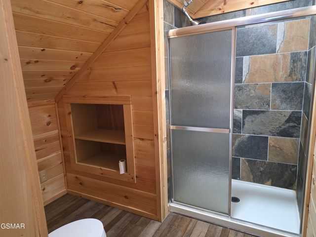 2560 Goose Gap Road, Sevierville, TN 37876