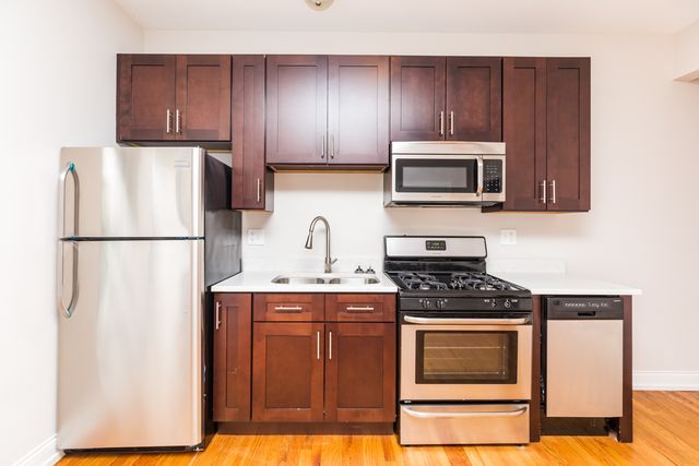 4909 W Cuyler Avenue 3, Chicago, IL 60641