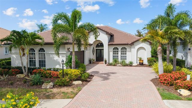 7622 DESERT INN WAY, Bradenton, FL 34202