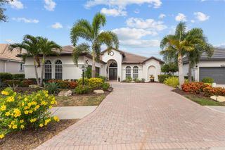 7622 DESERT INN WAY, Bradenton, FL 34202
