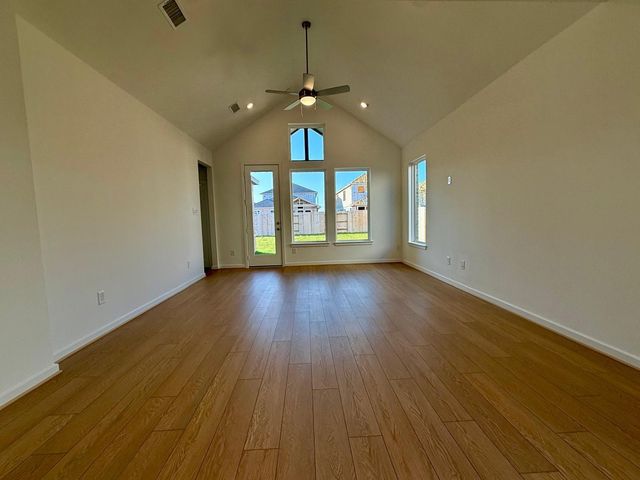 22142 Ingham Bluff Lane, Cypress, TX 77433