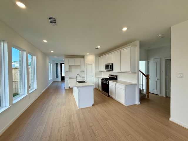 22142 Ingham Bluff Lane, Cypress, TX 77433