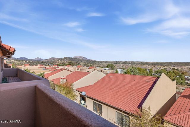 2842 ITHACA Drive, Prescott, AZ 86301