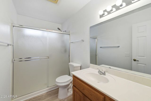 2842 ITHACA Drive, Prescott, AZ 86301