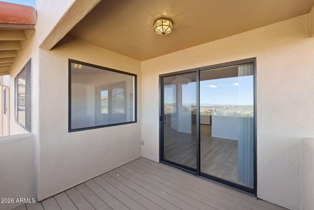 2842 ITHACA Drive, Prescott, AZ 86301