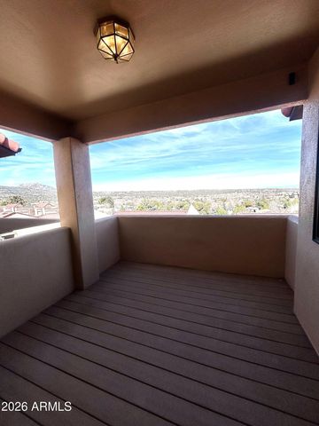 2842 ITHACA Drive, Prescott, AZ 86301