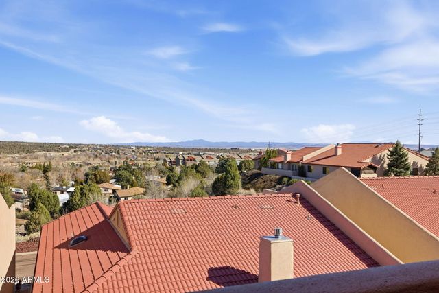 2842 ITHACA Drive, Prescott, AZ 86301
