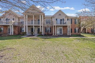 40442 Bay Harbor Lane, Canton Charter Township, MI 48188