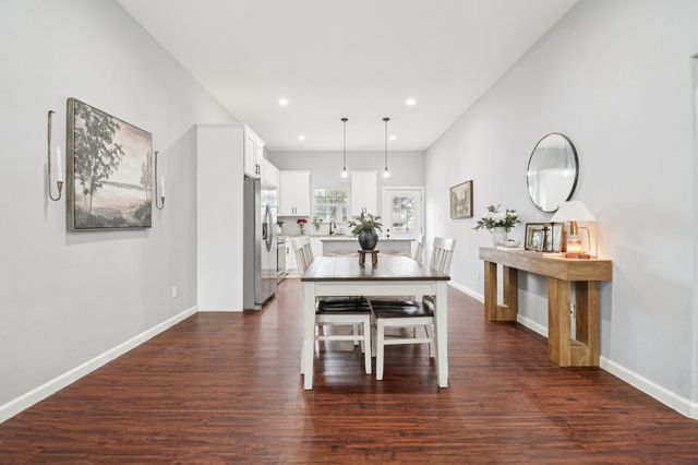 5719 Barkridge Drive, Granbury, TX 76048