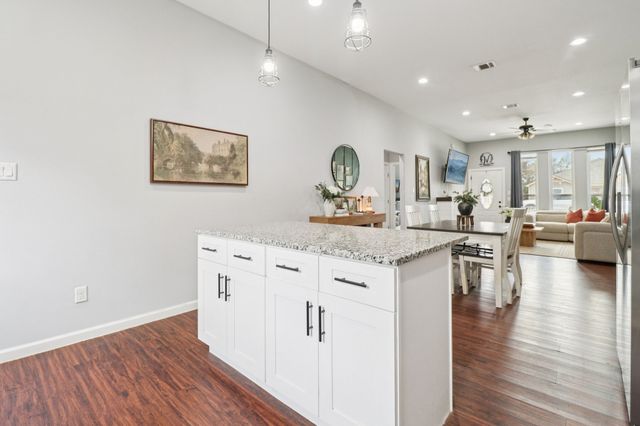 5719 Barkridge Drive, Granbury, TX 76048