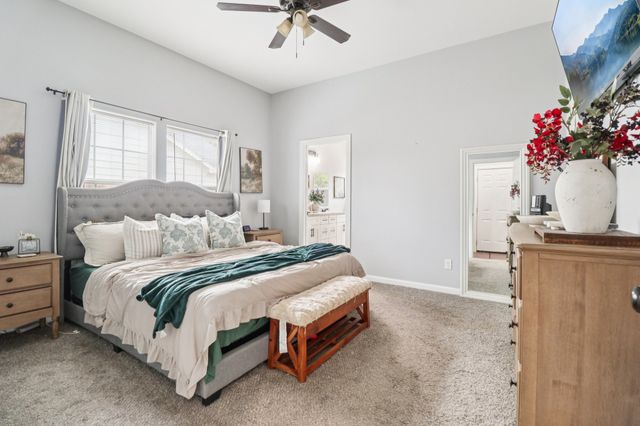 5719 Barkridge Drive, Granbury, TX 76048