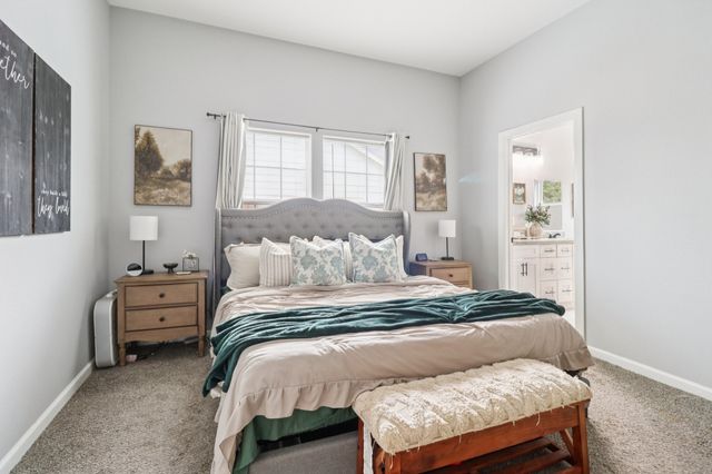 5719 Barkridge Drive, Granbury, TX 76048