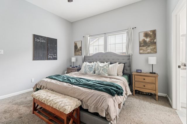 5719 Barkridge Drive, Granbury, TX 76048