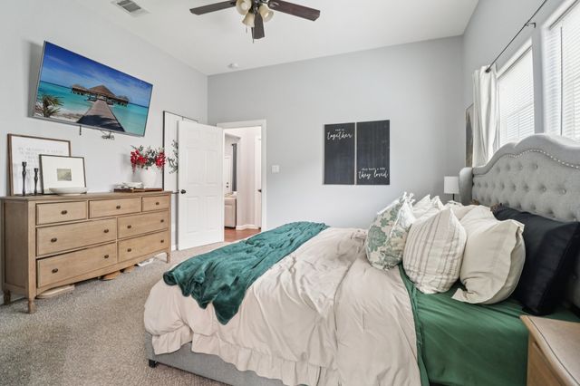 5719 Barkridge Drive, Granbury, TX 76048